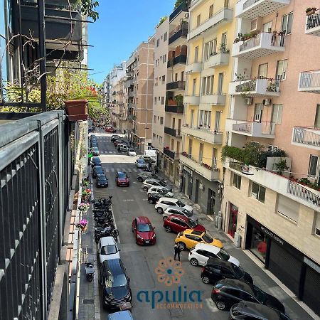 Suite 141 By Apulia Accommodation 바리 외부 사진