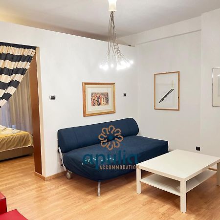Suite 141 By Apulia Accommodation 바리 외부 사진