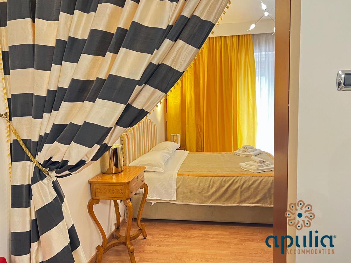 Suite 141 By Apulia Accommodation 바리 외부 사진