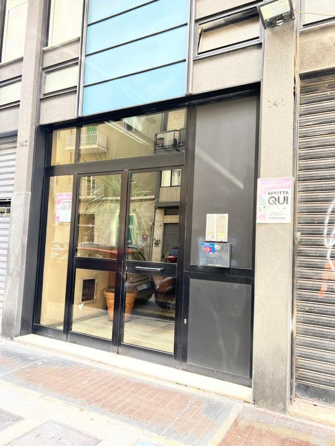 Suite 141 By Apulia Accommodation 바리 외부 사진