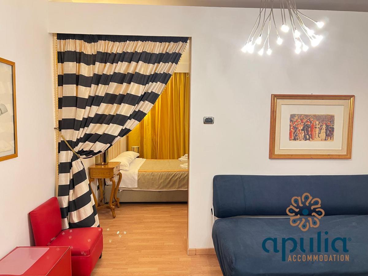 Suite 141 By Apulia Accommodation 바리 외부 사진