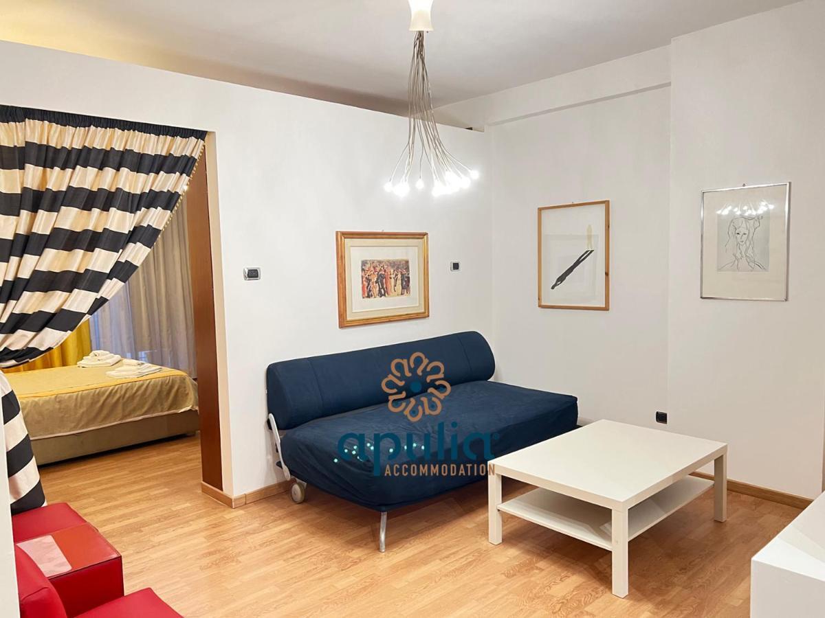 Suite 141 By Apulia Accommodation 바리 외부 사진