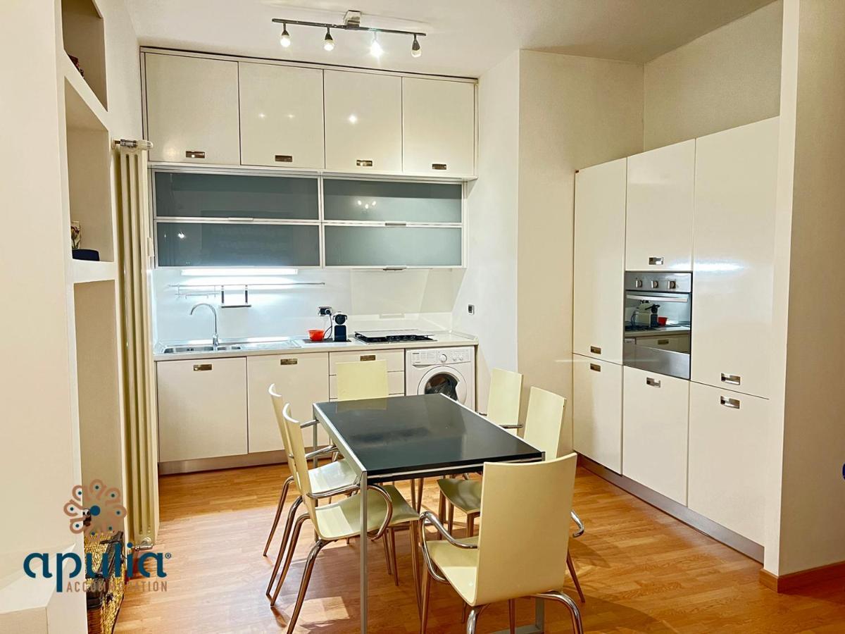 Suite 141 By Apulia Accommodation 바리 외부 사진