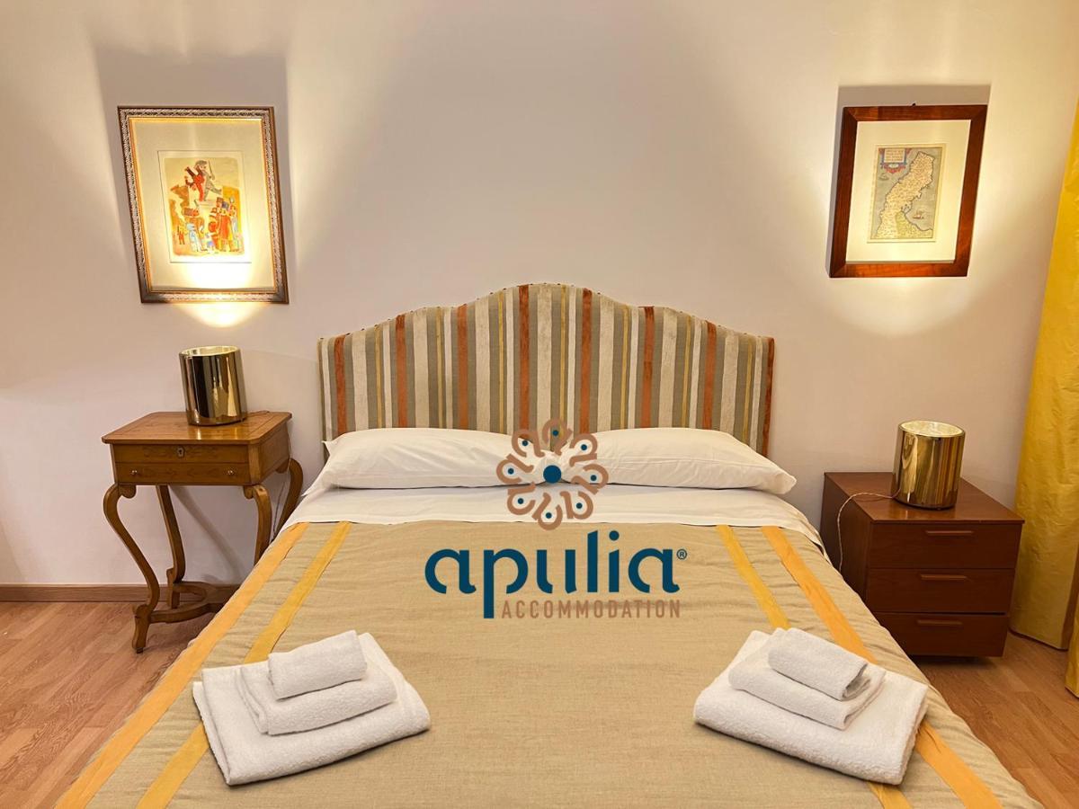 Suite 141 By Apulia Accommodation 바리 외부 사진