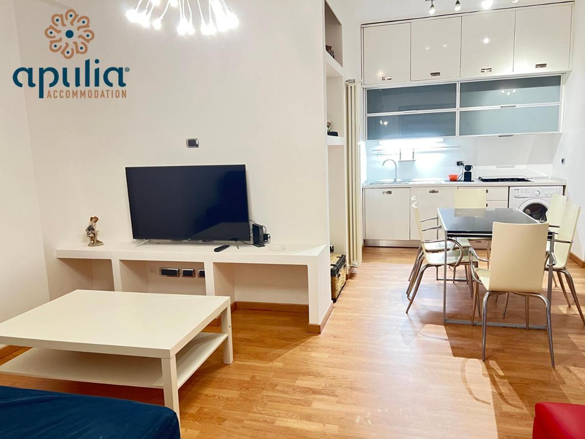 Suite 141 By Apulia Accommodation 바리 외부 사진
